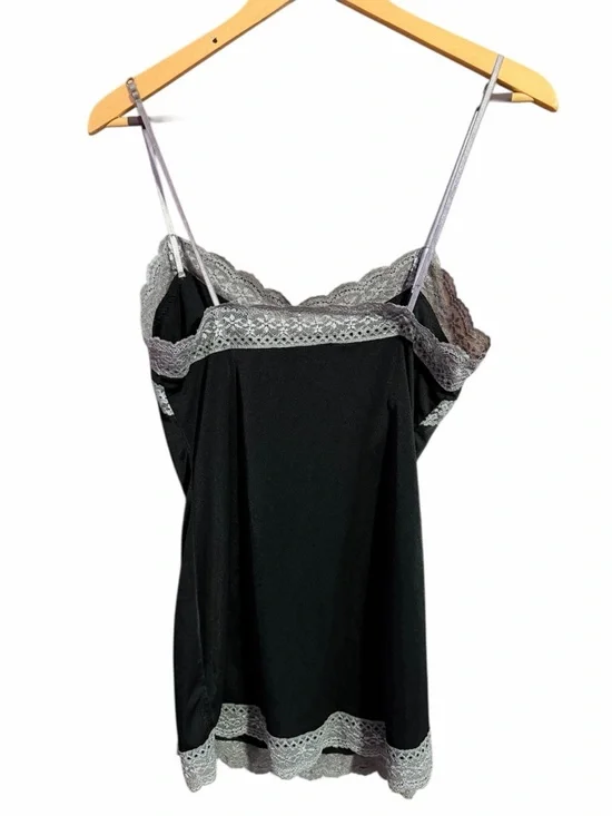 Y2K The Limited Lace Camisole Mini Dress Size Small - Picture 5 of 11